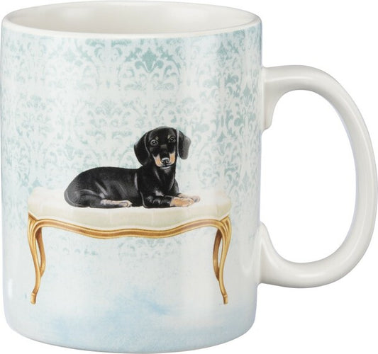 Dachshund Mug