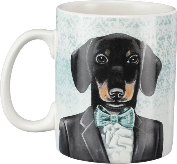 Dachshund Mug