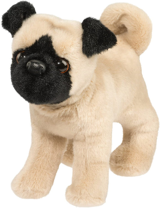*HAMILTON PUG 8"