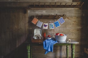 Swedish Dishcloth Asst