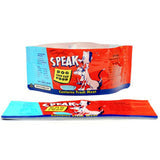 Speak - Set of 2 Dog Bowls