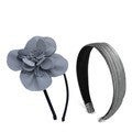 Silver Headband Assorted
