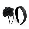 Black Headband Assorted