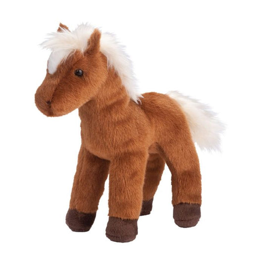 MR B CHESTNUT HORSE