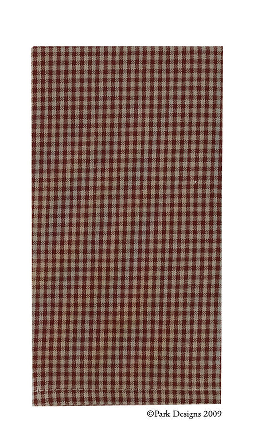 York Wine Napkin 18X18