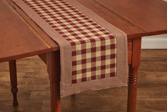 York Wine 13X54 Runner