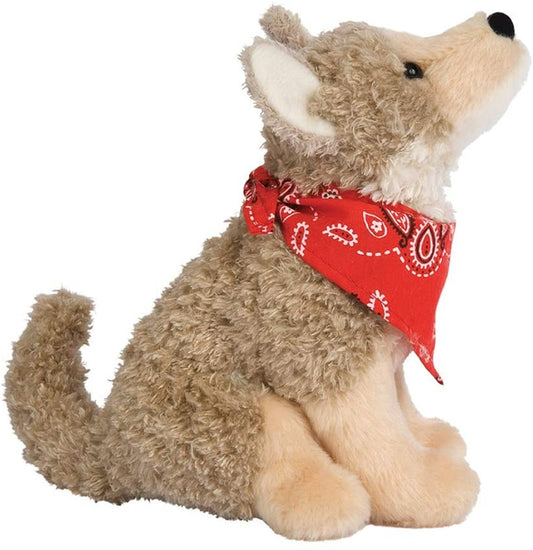 Trickster Coyote