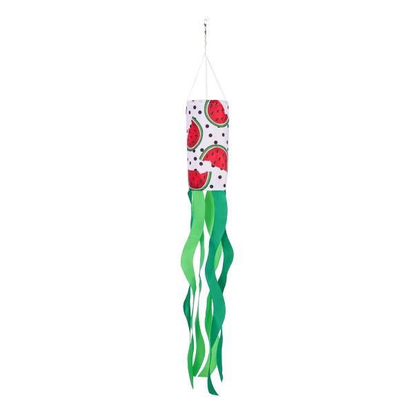 SUMMER WATERMELON Windsock
