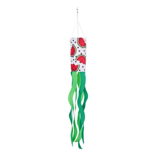 SUMMER WATERMELON Windsock