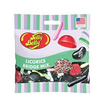 Licorice Bridge Mix