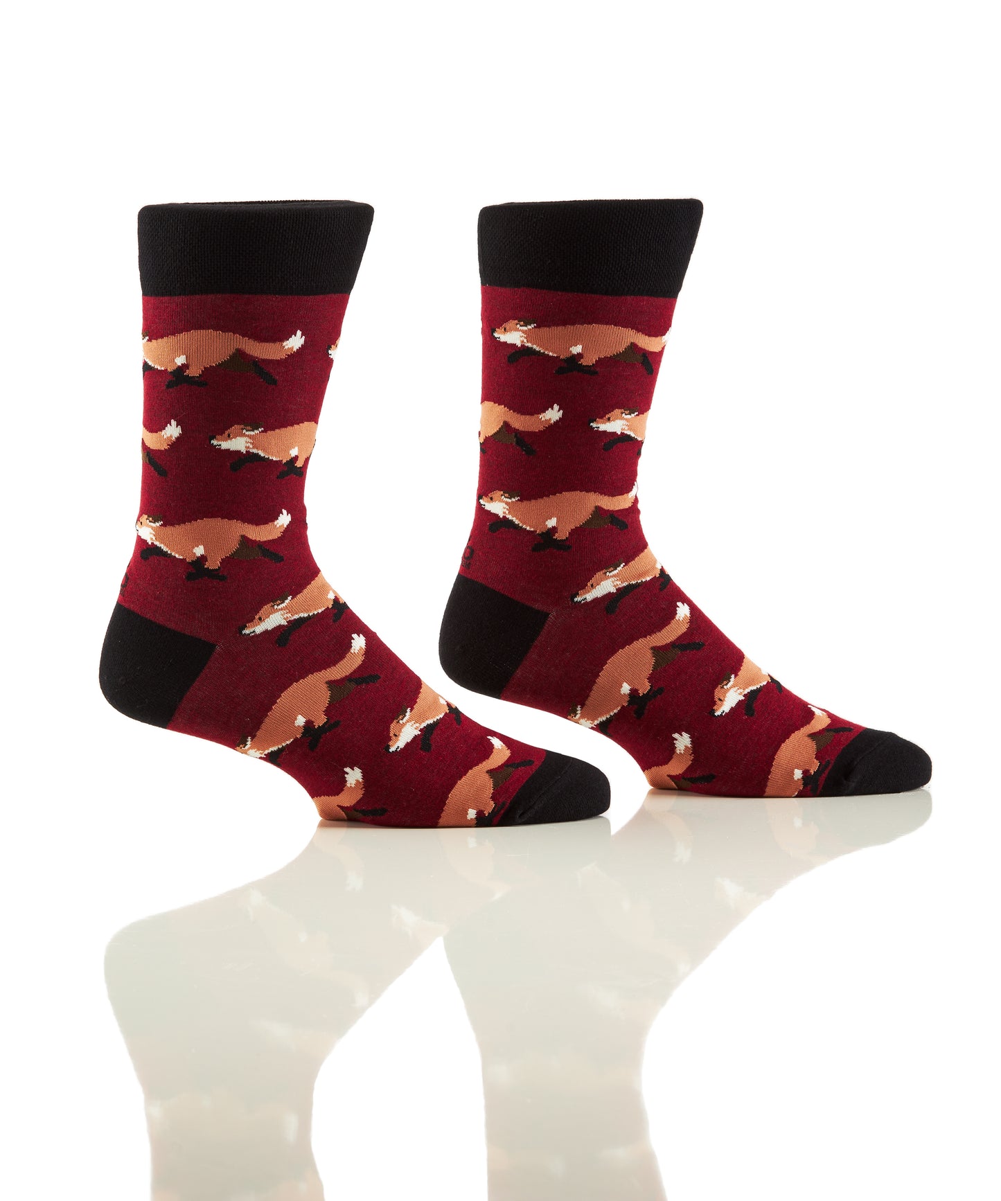 Foxes Mens Socks