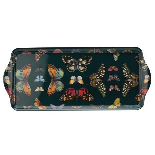 Botanic Garden Sandwich Tray