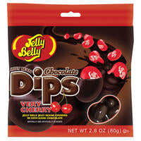 Very Cherry Dips Jelly Beans
