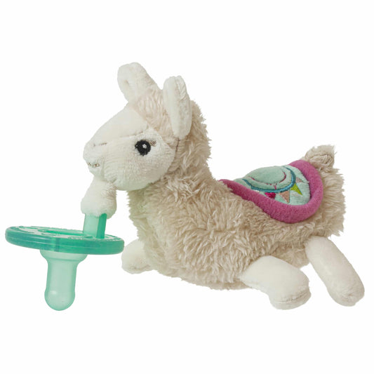 Lily Llama Wubba Nub