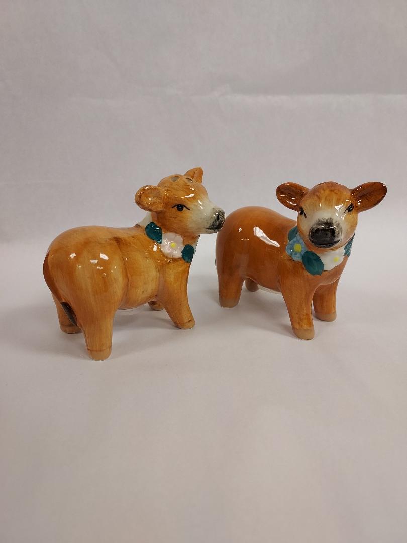Belle Cow S/P Set