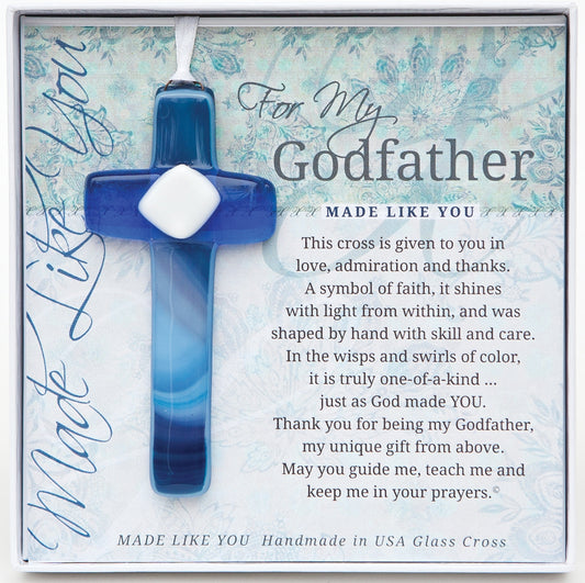 My Godfather Cross