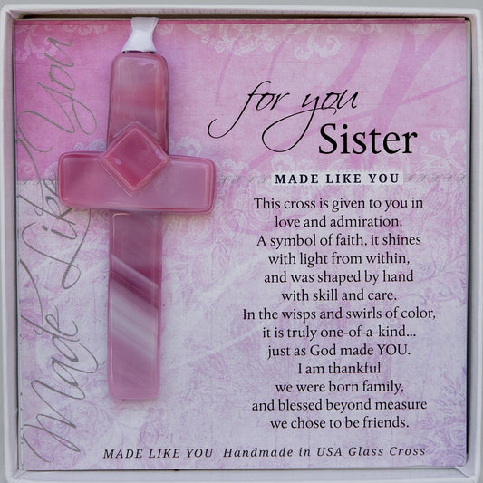 My Sister Cross