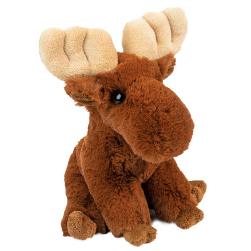 Mini Melonie Soft Moose