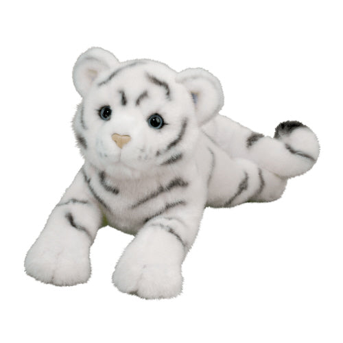 Zahara DLux White Tiger Cub