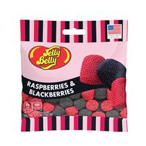 Raspberries & Blackberries