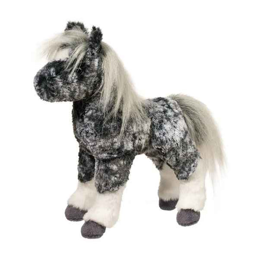 *MAJESTIC GRAY DAPPLE Foal