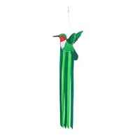 3D Hummingbird Wind Spinner
