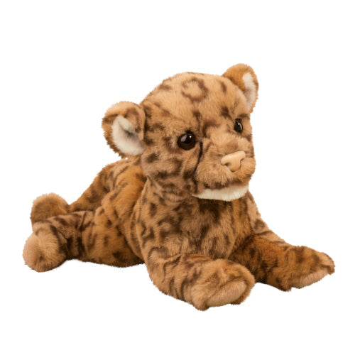 Lottie Soft Leopard