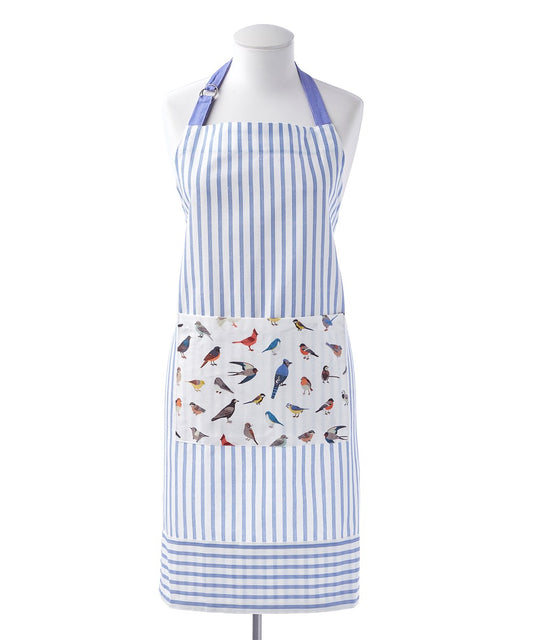 Songbirds Apron