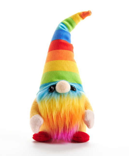 FINN RAINBOW GNOME