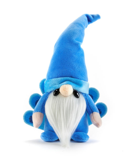 PERCY PEACOCK GNOME