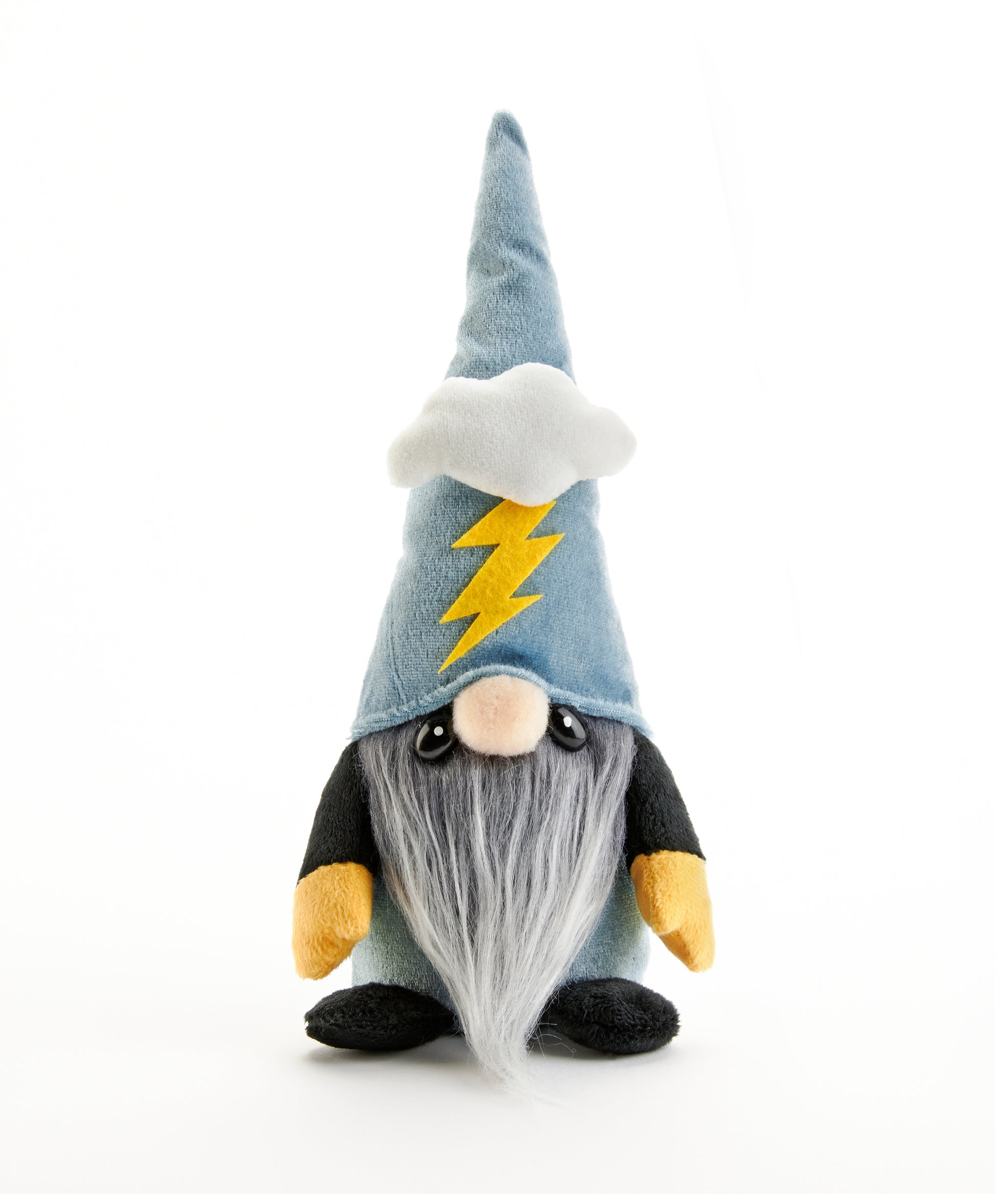 STORMY LIGHTNING GNOME