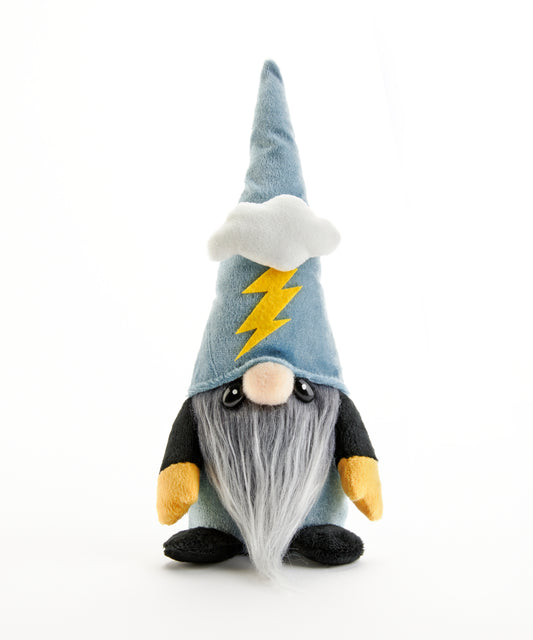 STORMY LIGHTNING GNOME