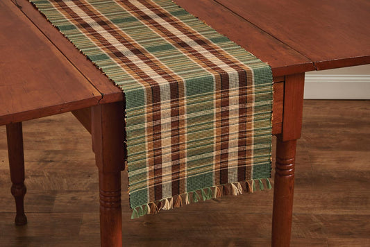 WOOD RIVER 13X54 Runner