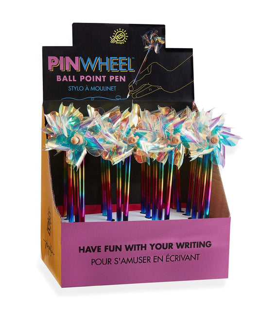 Windmill Pen