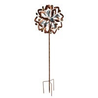 75" Hexagon Leaf Spinner