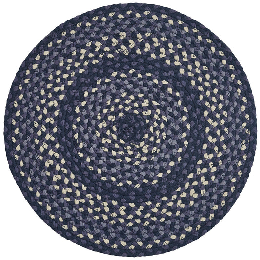 Bluestone Braided Placemat