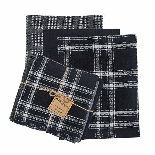 Fairfield Dish Towel Set