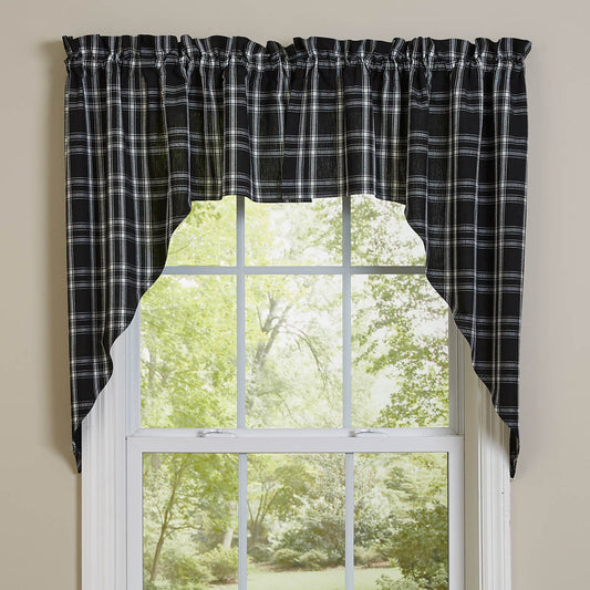 Fairfield Swags 72X36