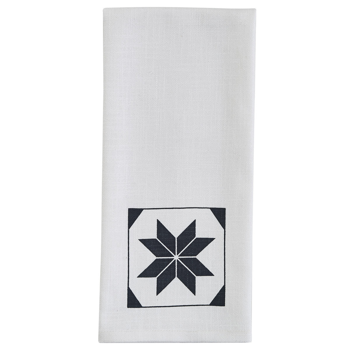 Quilt Decor Dishtowel