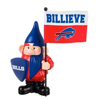 BILLS GARDEN GNOME