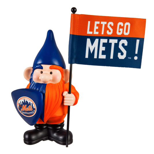 METS GARDEN GNOME