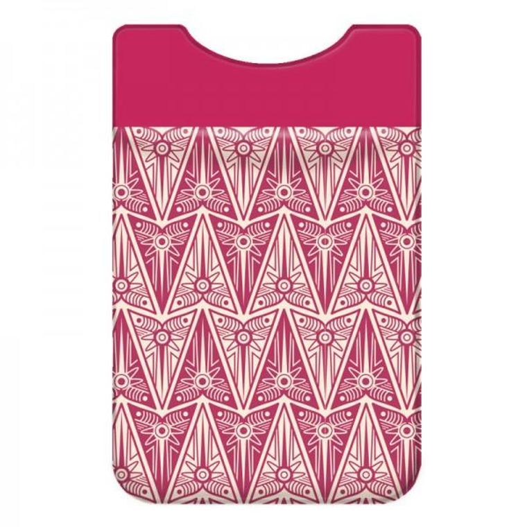 Ruby Phone Pocket
