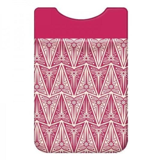 Ruby Phone Pocket