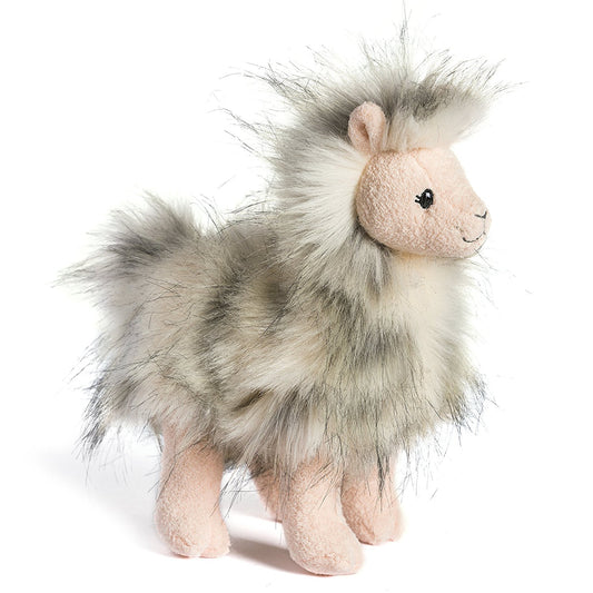 Llama Glama Fabfuz