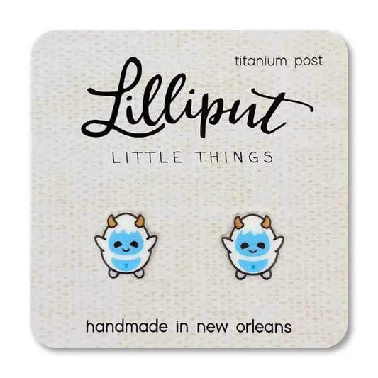 YETI EARRINGS