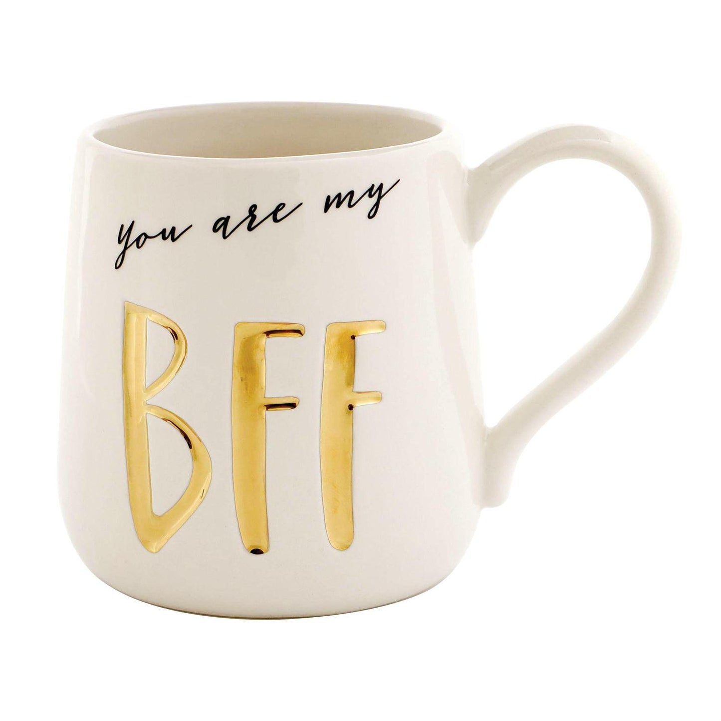 BFF Mug