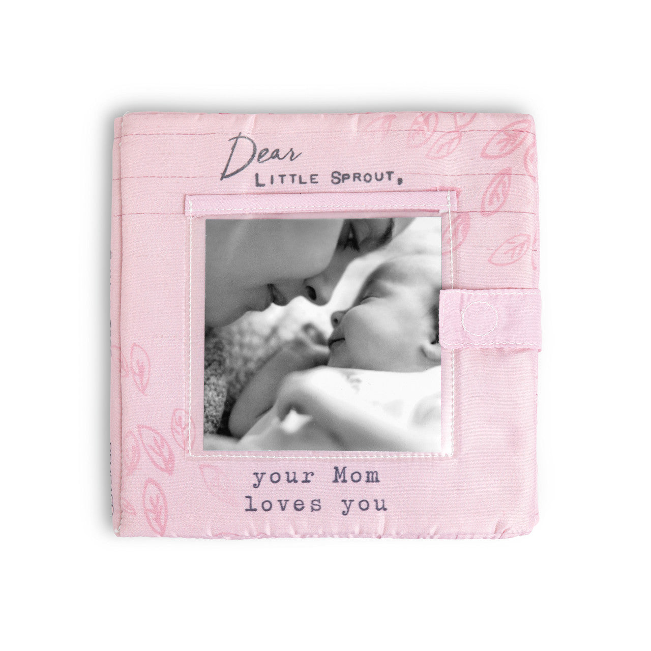 Mom Dear You Photo Book