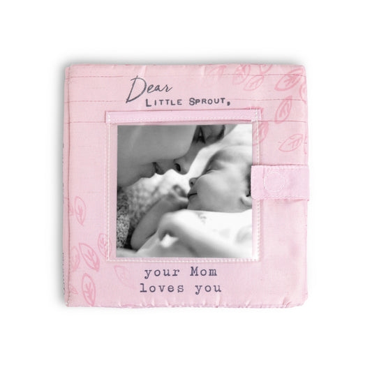 Mom Dear You Photo Book
