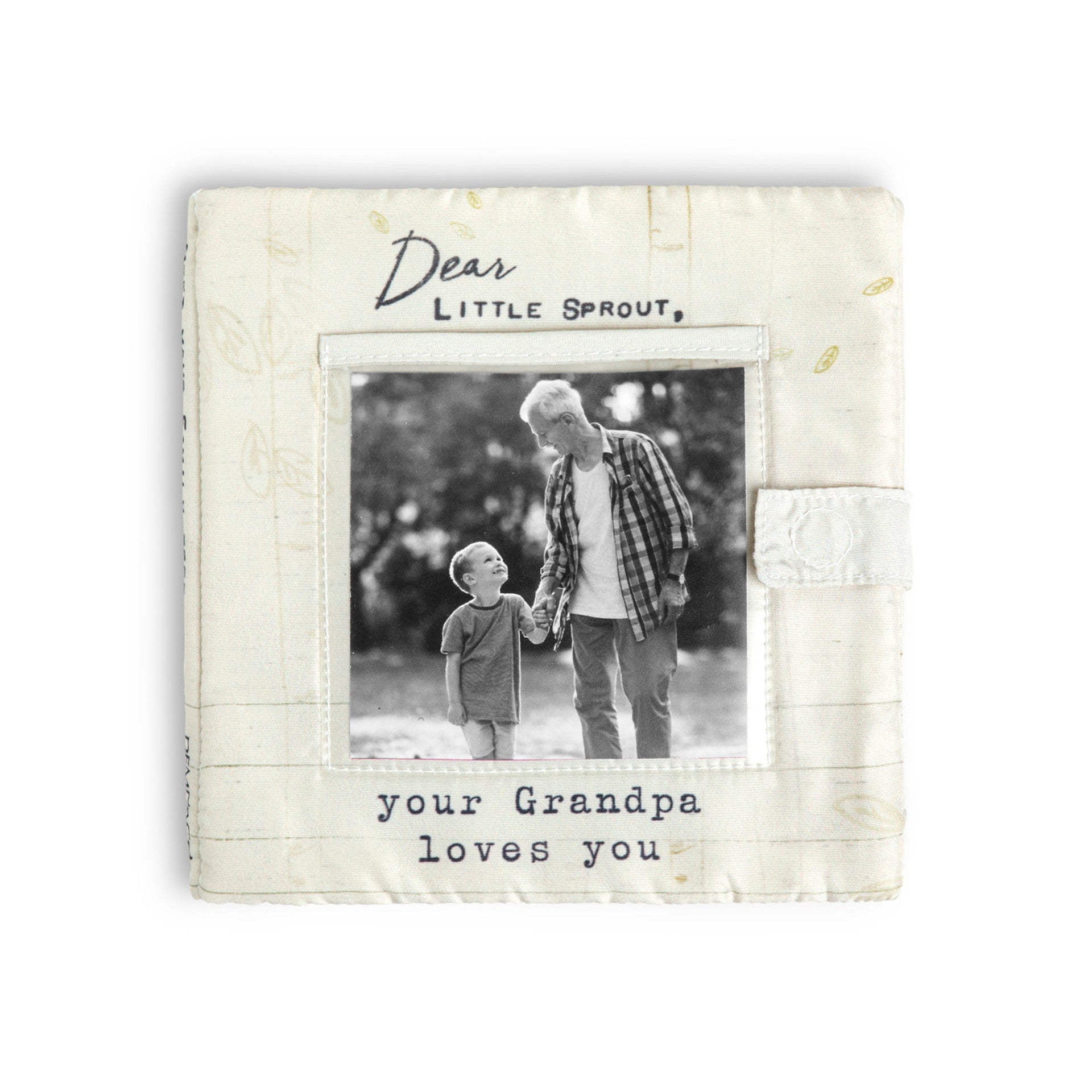 GRANDPA Dear You Photo Book