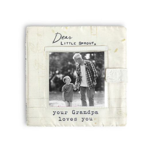 GRANDPA Dear You Photo Book